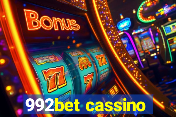 992bet cassino